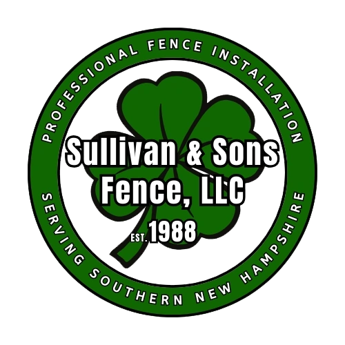 Sullivan & Sons Fence logo